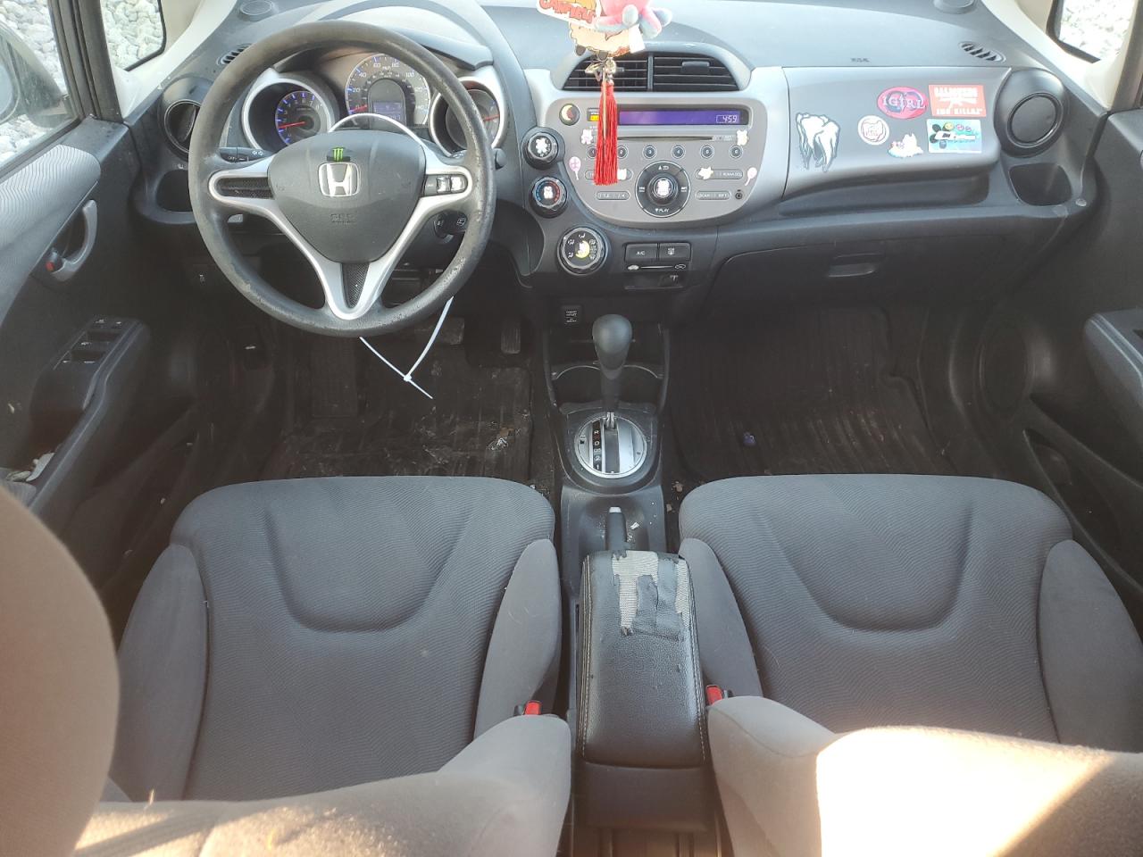 2012 Honda Fit - Image 8