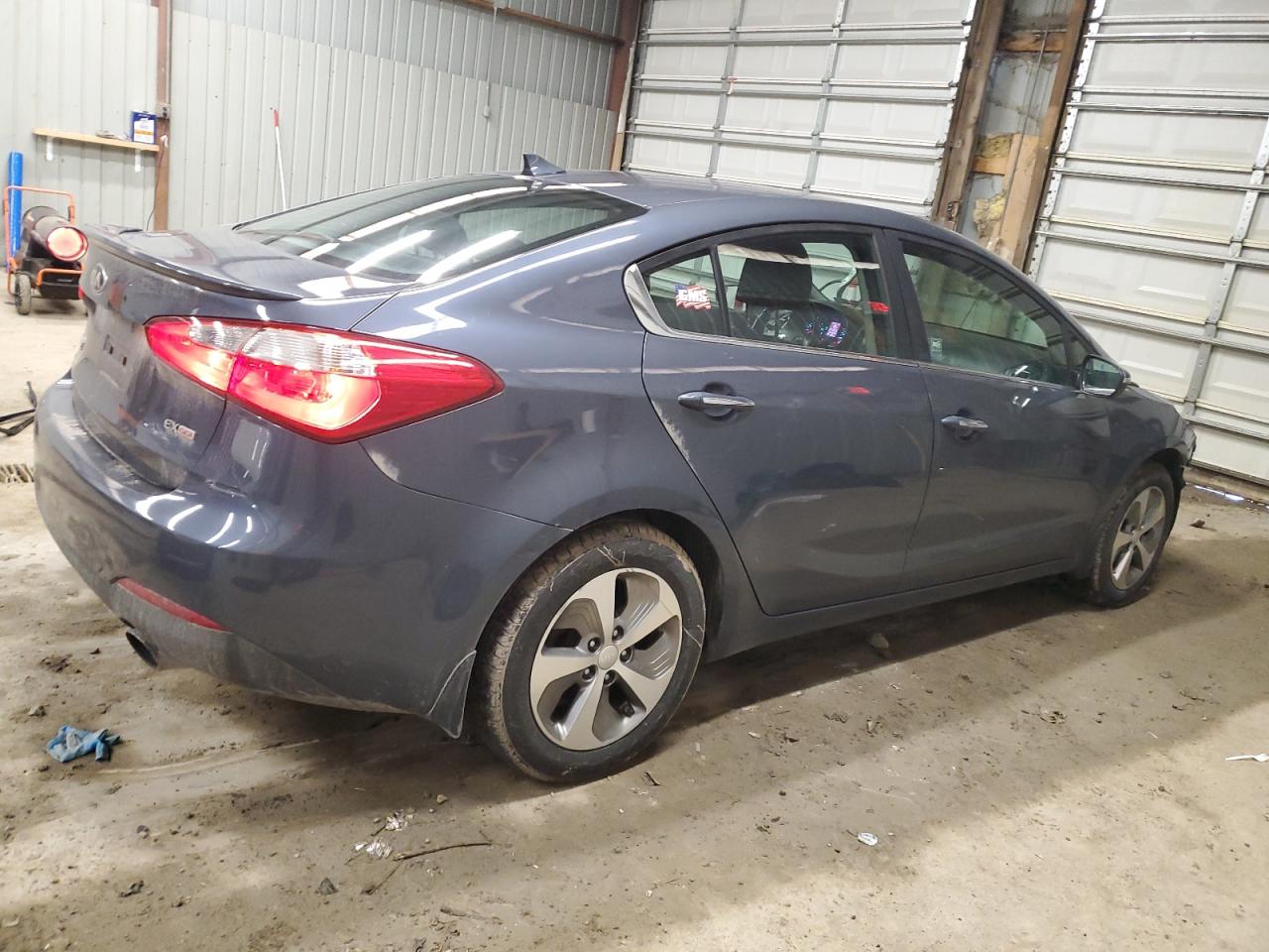 2014 Kia Forte - Image 3