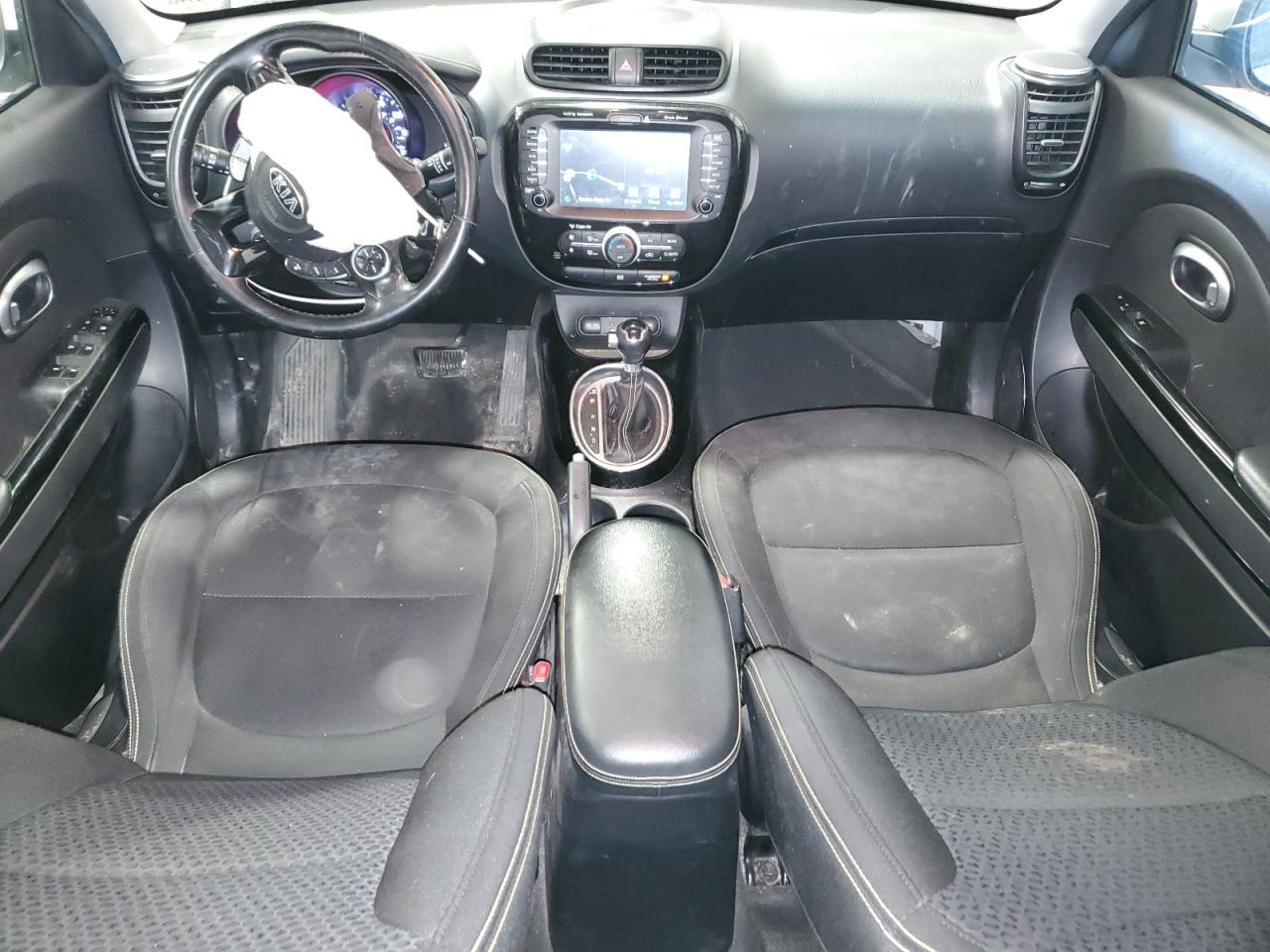 2016 Kia Soul - Image 8