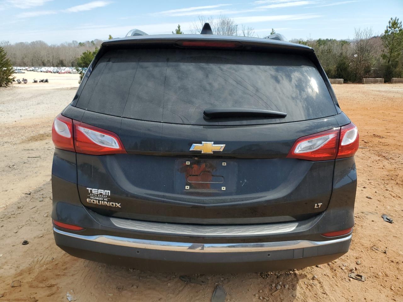 2019 Chevrolet Equinox - Image 6