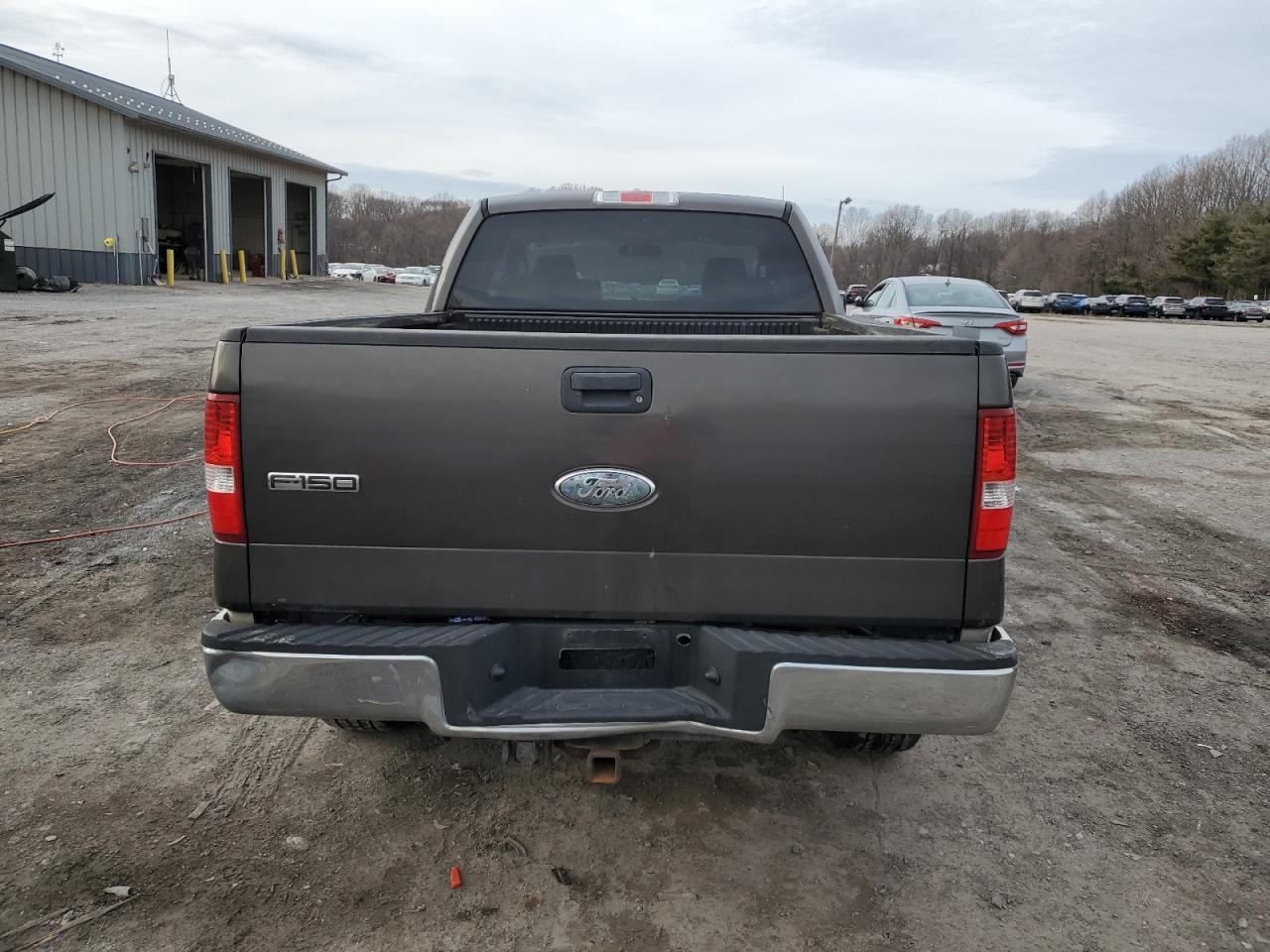 2007 Ford F-150 - Image 6