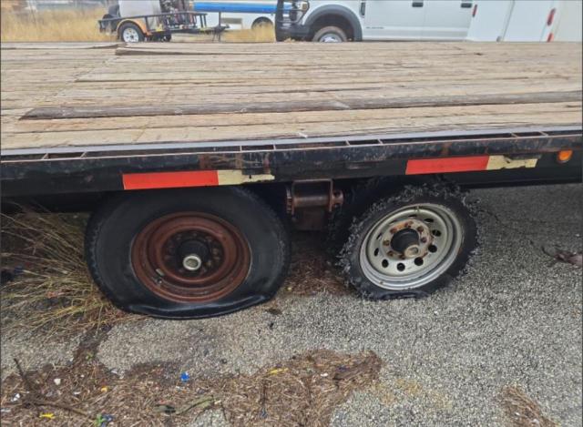 2011 'OTHER HEAVY EQUIPMENT' TRAILER  