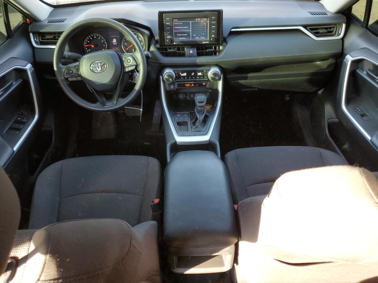 2020 Toyota RAV 4 - Image 8