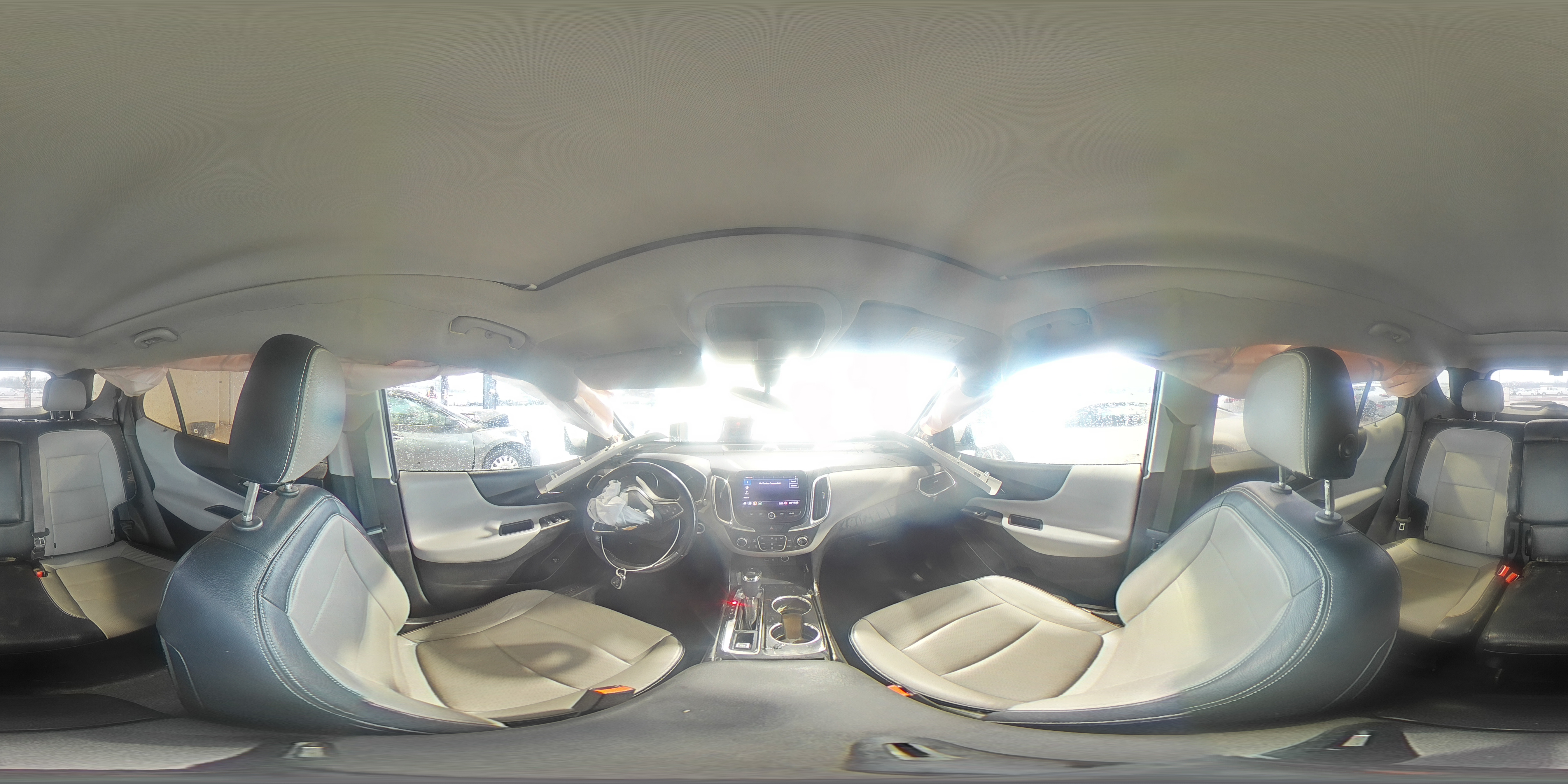 2019 Chevrolet Equinox - Image 16