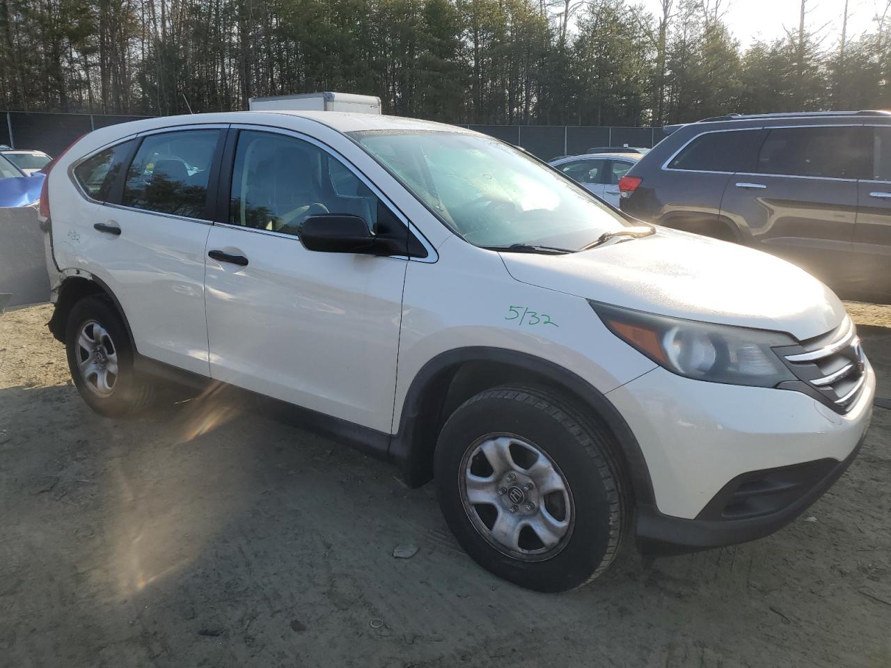 2014 Honda CR-V - Image 4