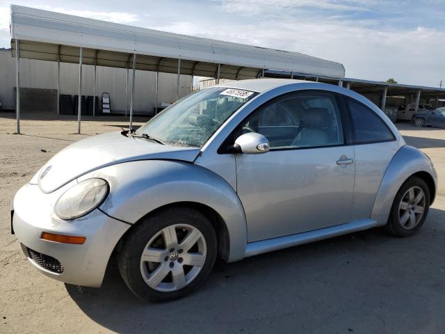 2007 Volkswagen New Beetle 2.5L