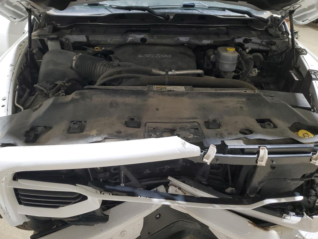 2018 RAM 2500 - Image 11