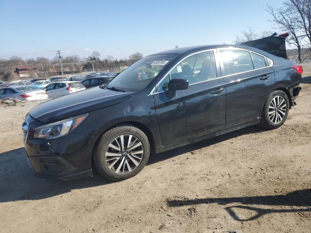 2019 Subaru Legacy 2.5I Premium за продажба в Baltimore, MD - Rear End