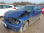 2006 BMW 116I M SPO for sale at Copart BRISTOL