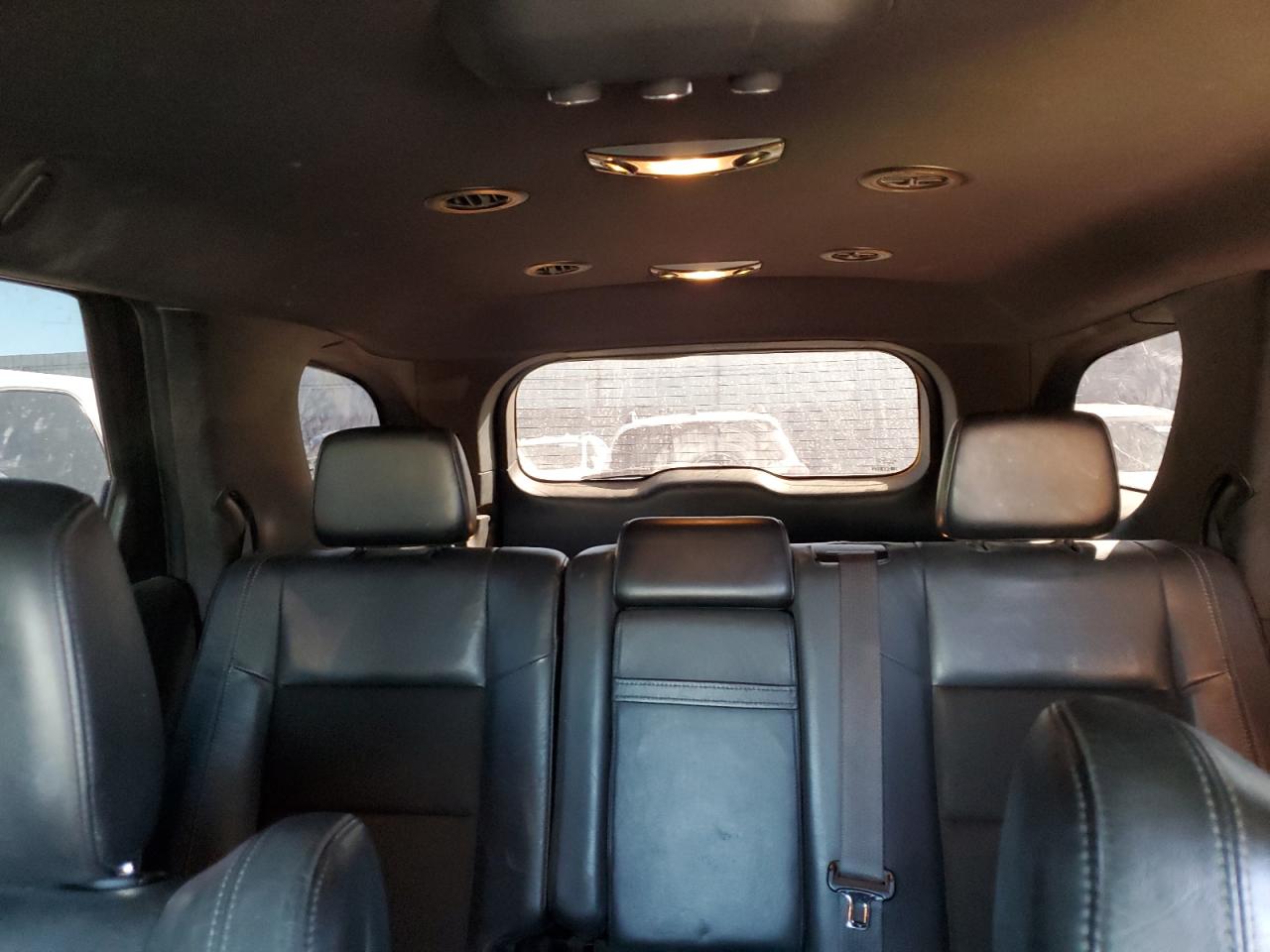 2021 Dodge Durango - Image 10