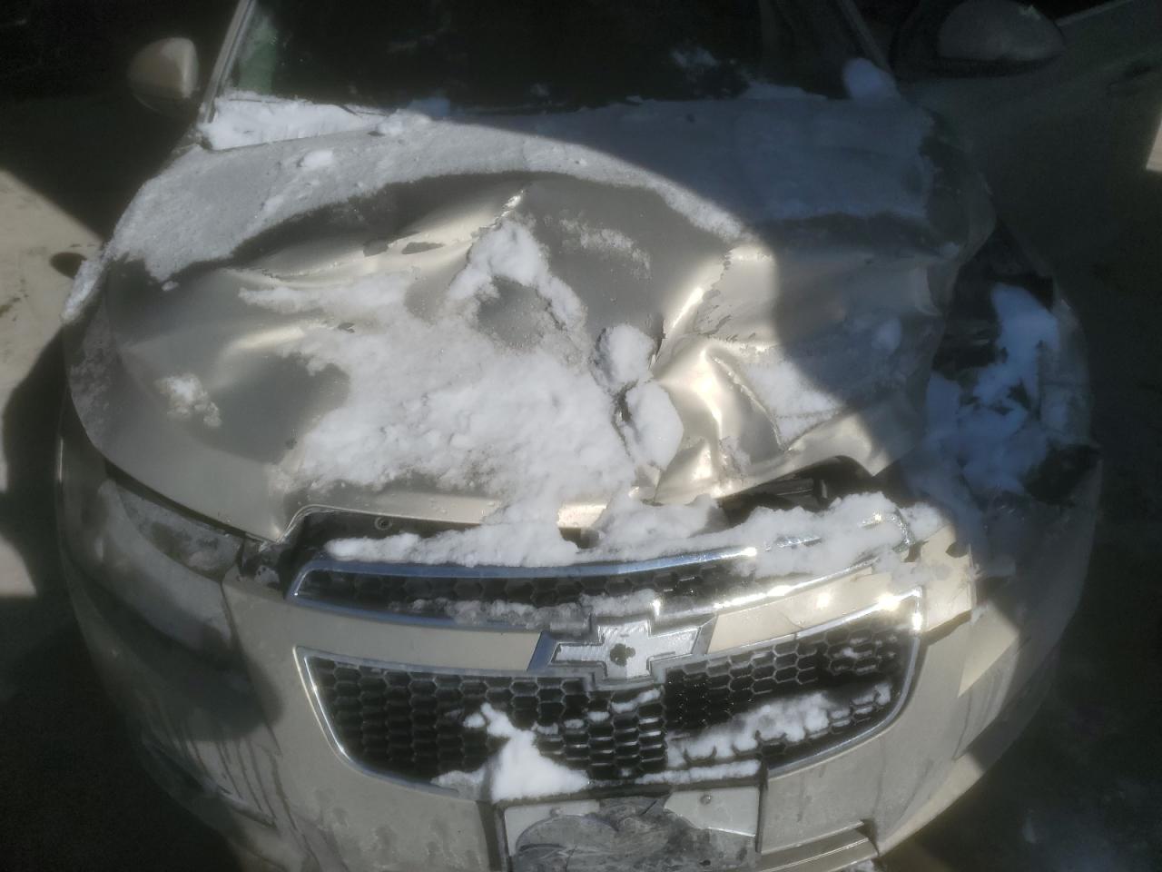2011 Chevrolet Cruze - Image 11