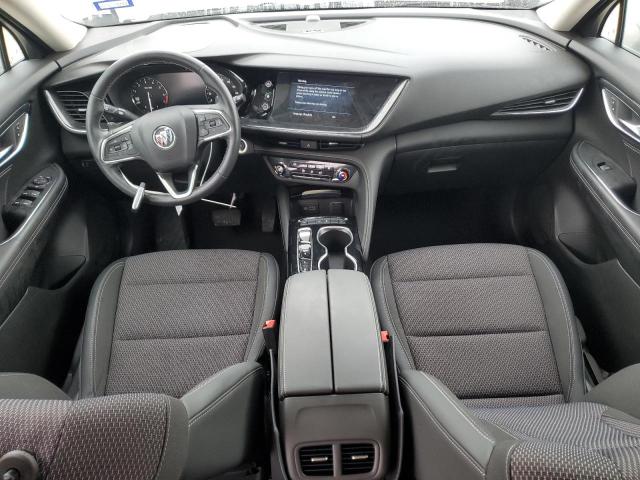  BUICK ENVISION 2023 White