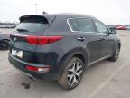 2016 KIA SPORTAGE G for sale at Copart CHESTER