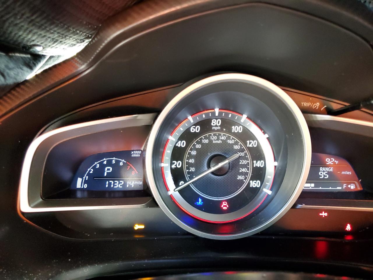 2015 Mazda 3 - Image 9