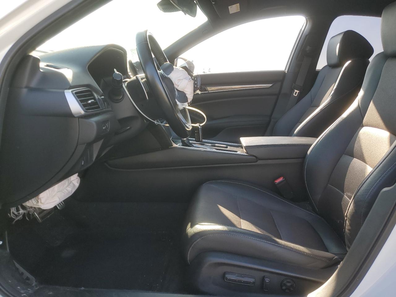 2020 Honda Accord - Image 7