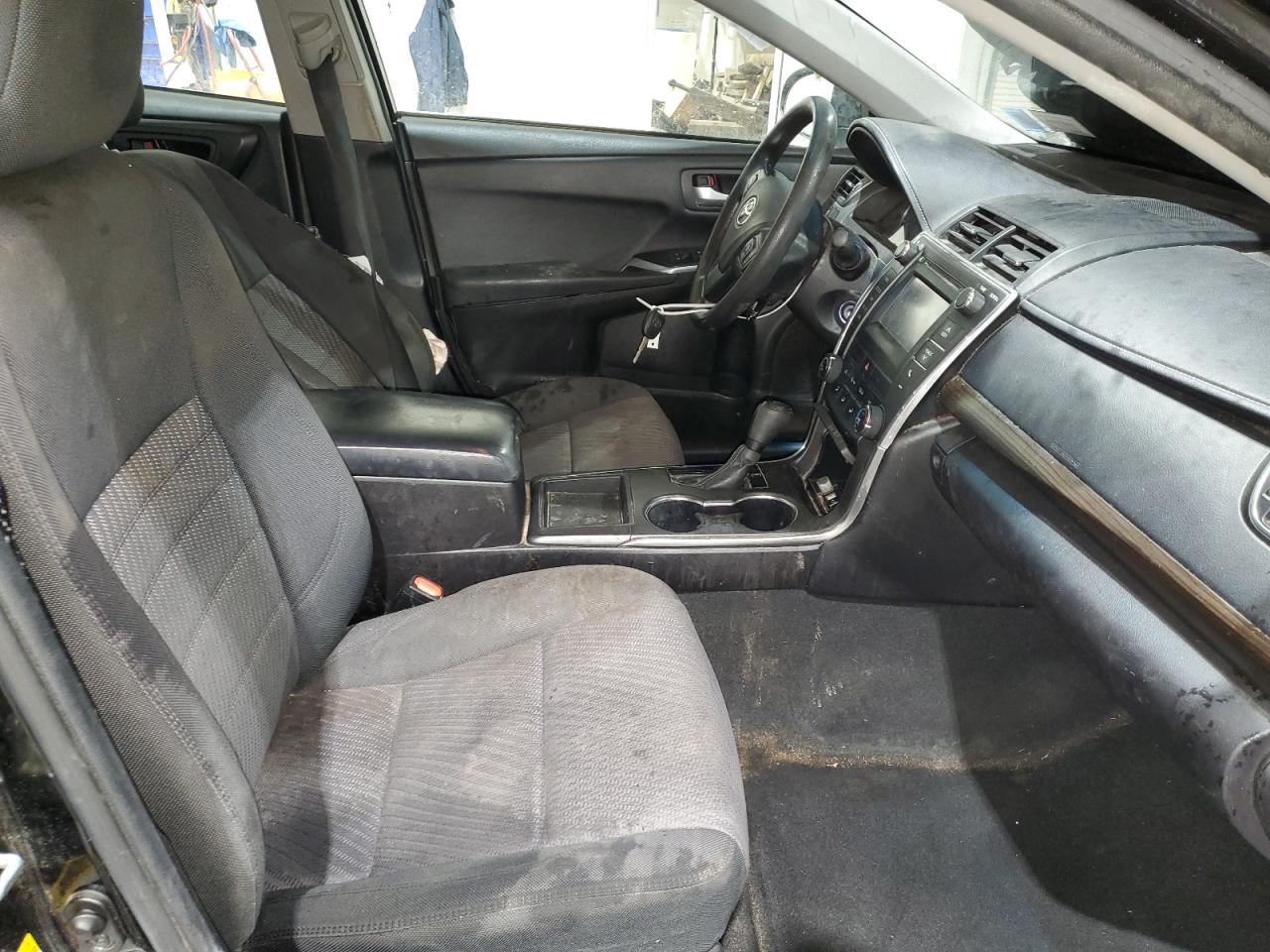 2016 Toyota Camry - Image 7