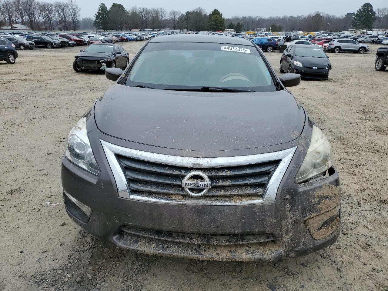2013 Nissan Altima - Image 5