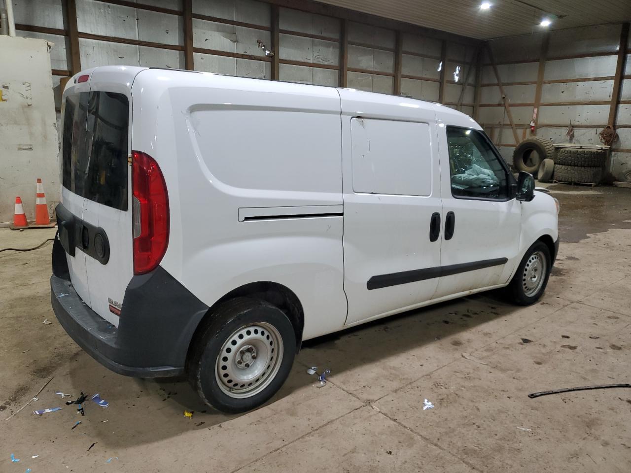 2015 RAM ProMaster City - Image 3