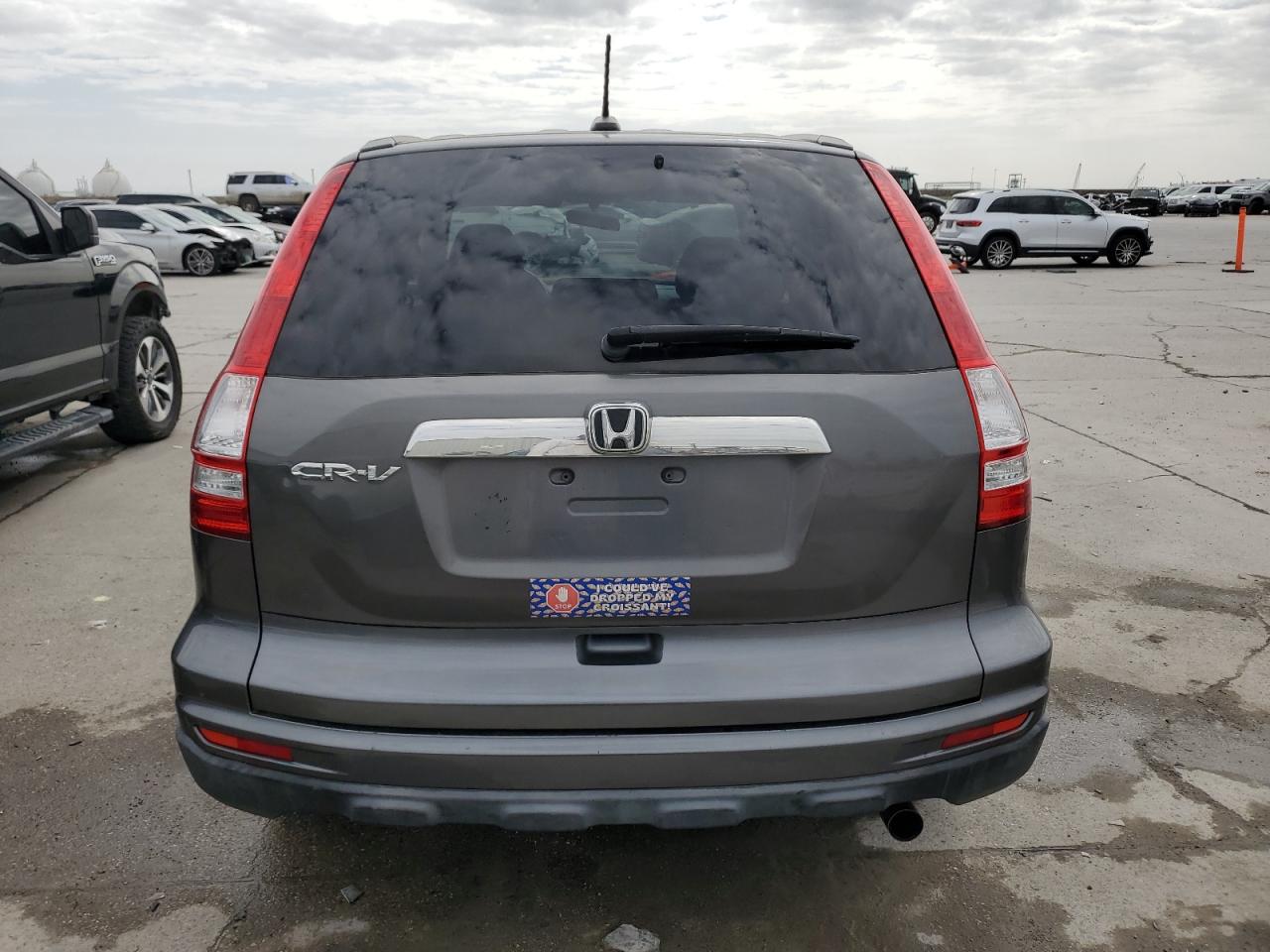 2011 Honda CR-V - Image 6