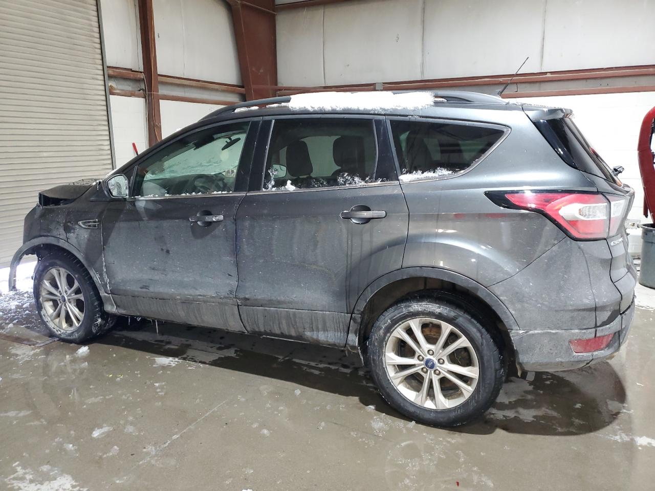 2018 Ford Escape - Image 2