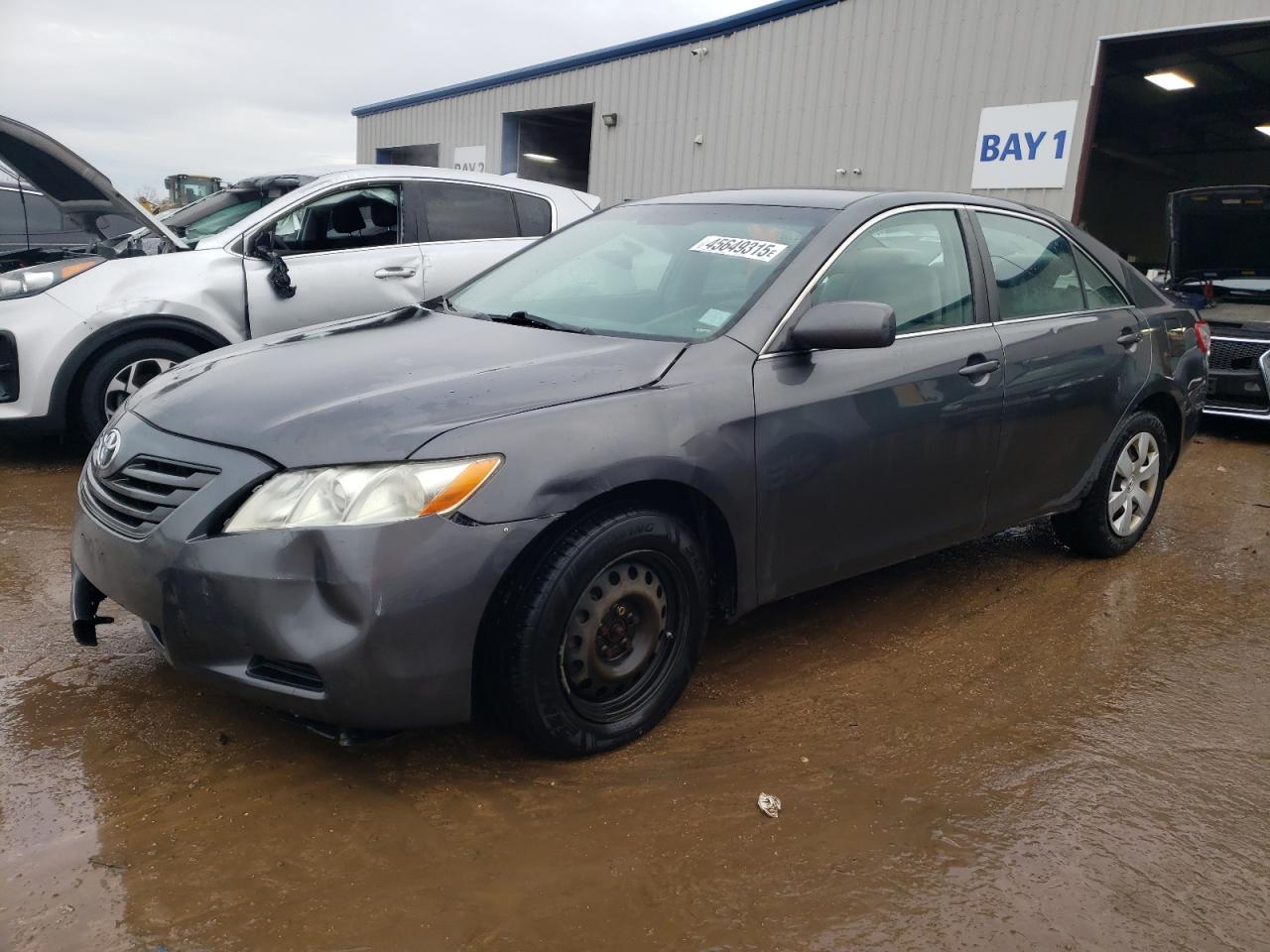 2009 Toyota Camry - Image 1