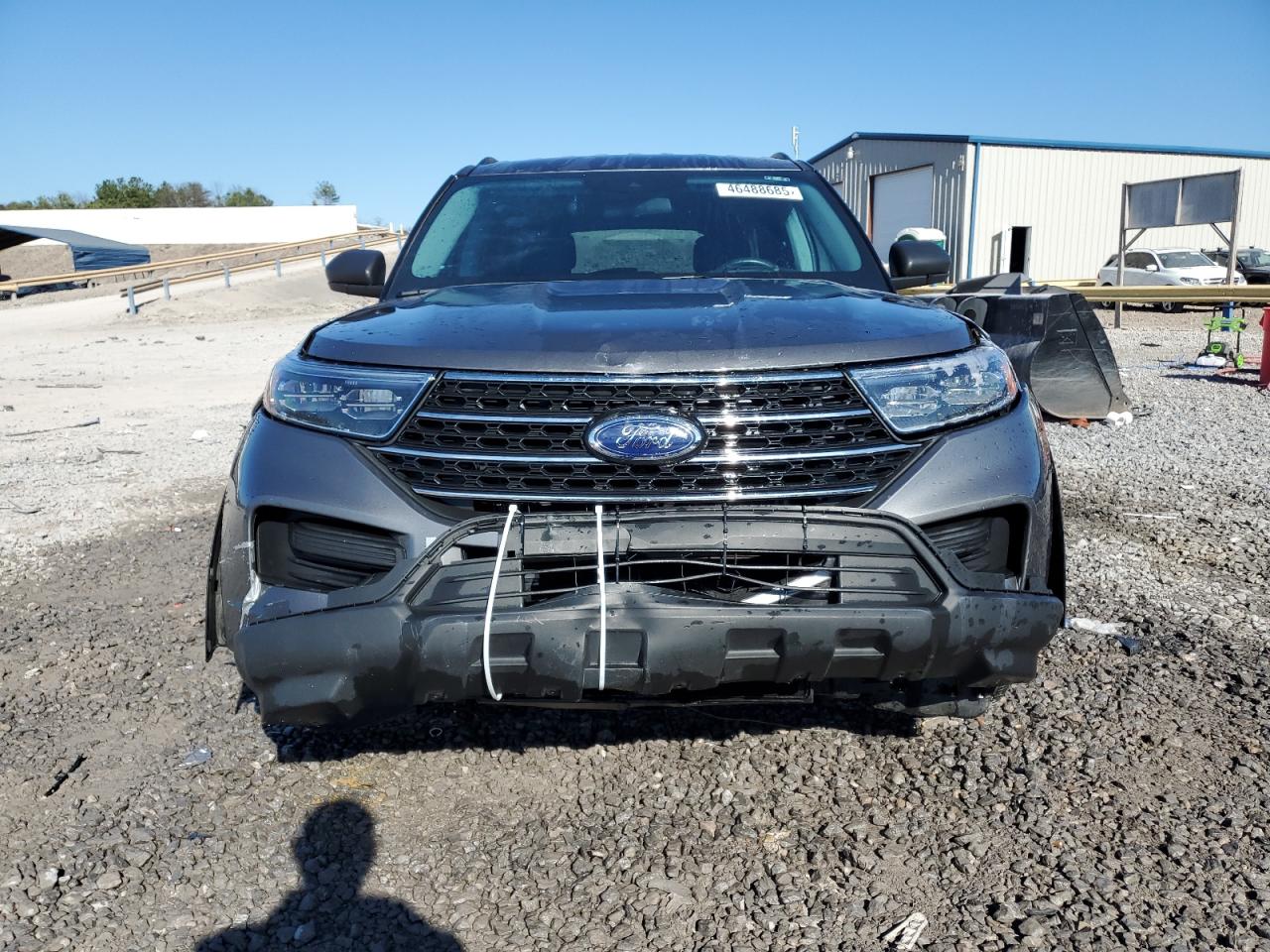 2022 Ford Explorer - Image 5