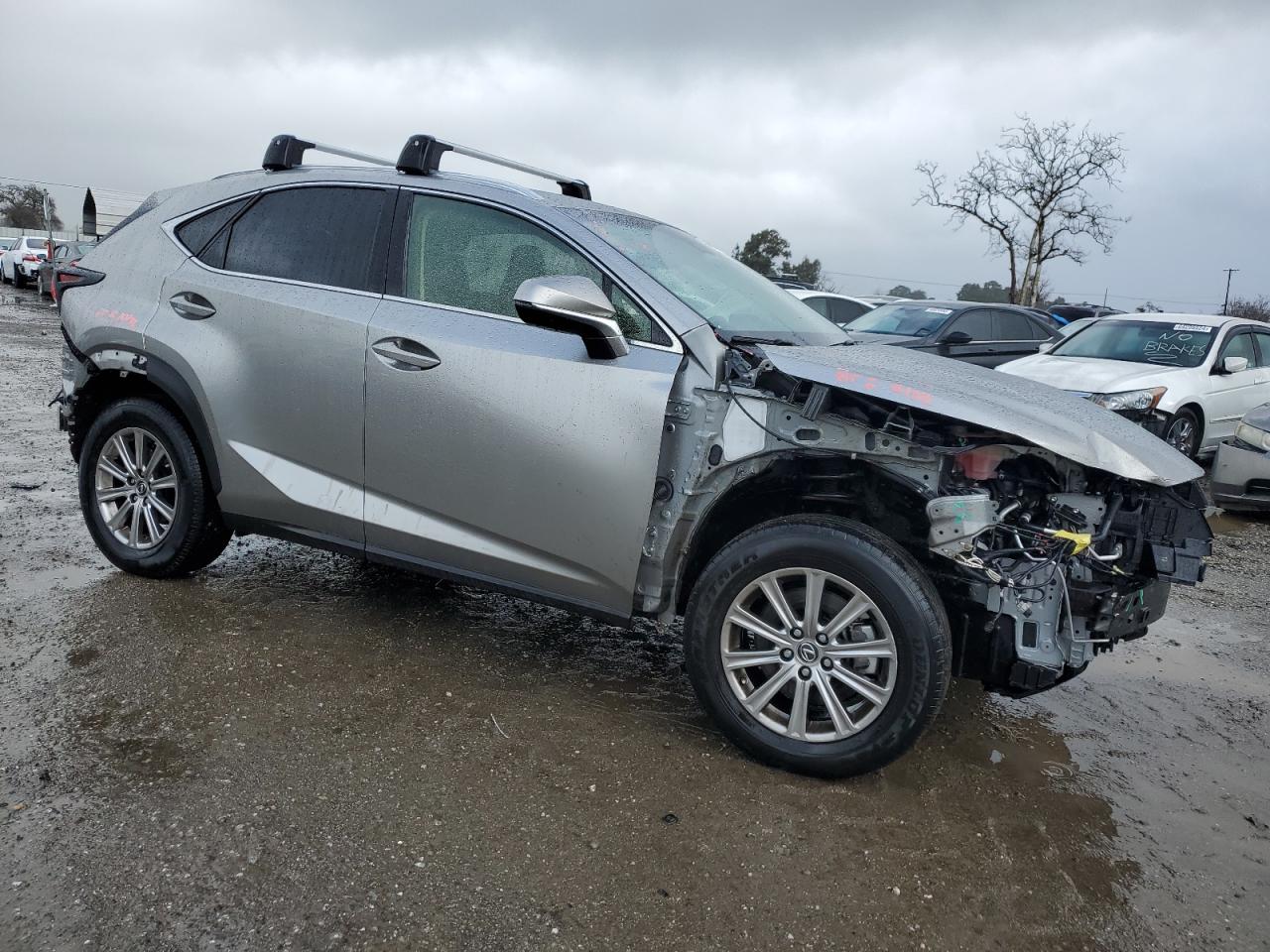 2019 Lexus NX - Image 4