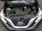 2017 Nissan Murano S for Sale in Baltimore, MD - Side