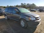 2016 Dodge Grand Caravan Se na sprzedaż w Harleyville, SC - Rear End