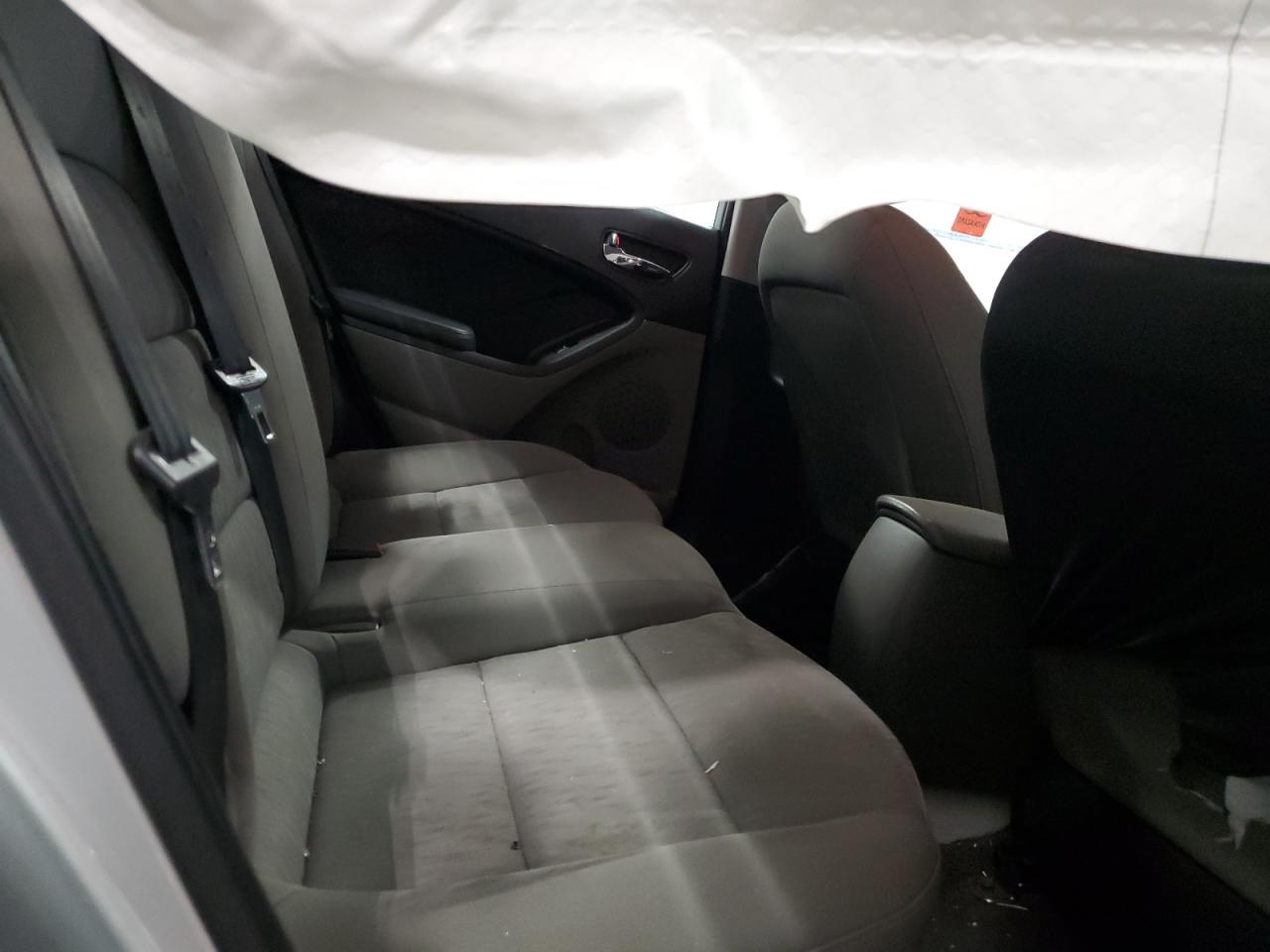 2015 Kia Forte - Image 11
