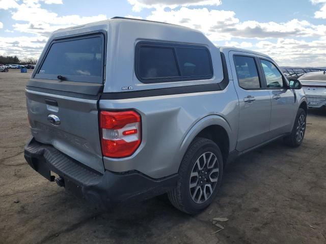  FORD MAVERICK L 2024 Серебристый