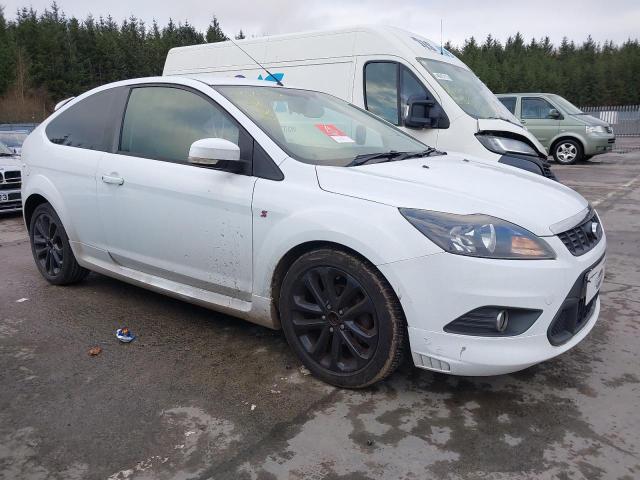 2011 FORD FOCUS ZETE