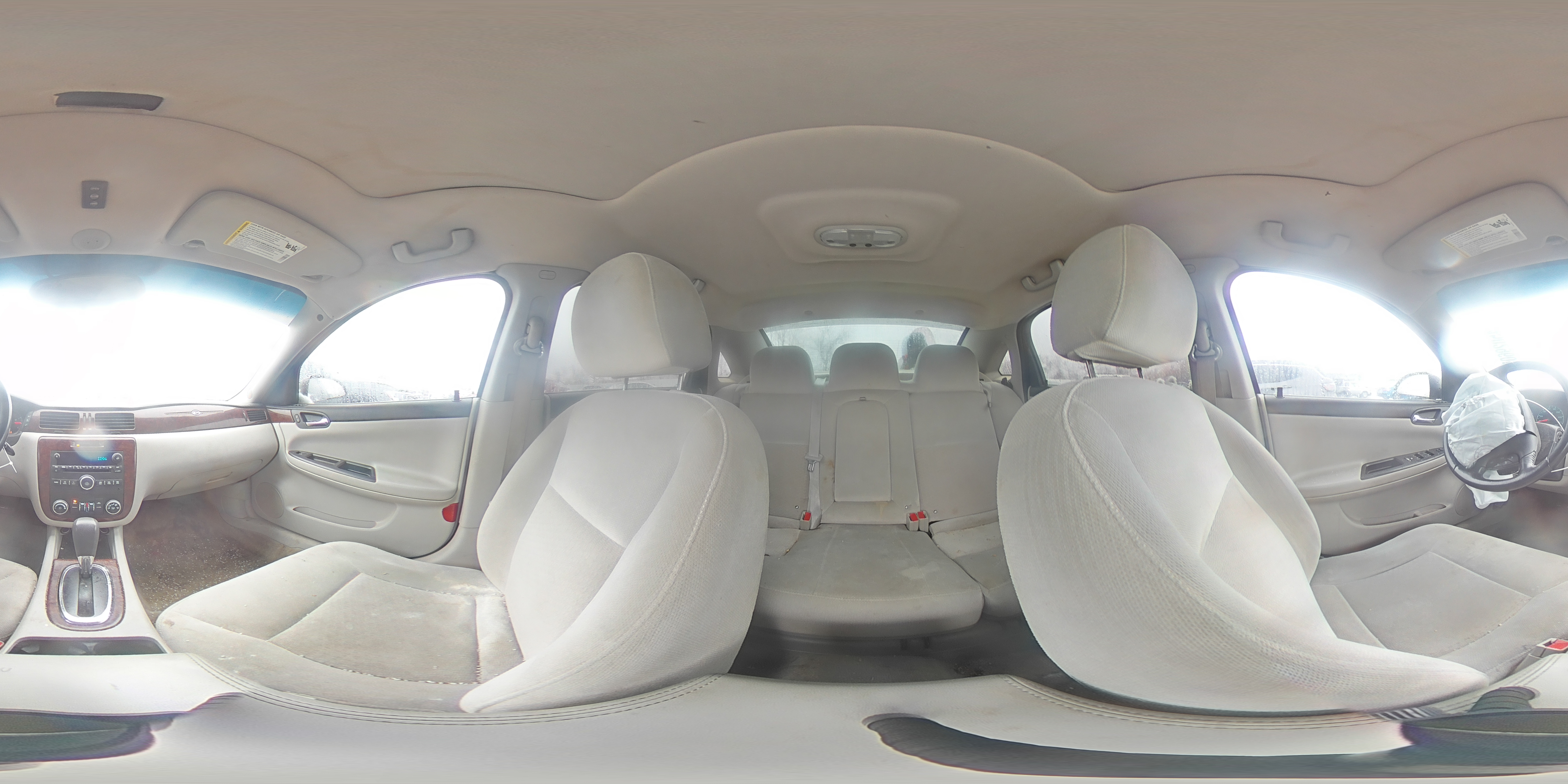 2011 Chevrolet Impala - Image 12
