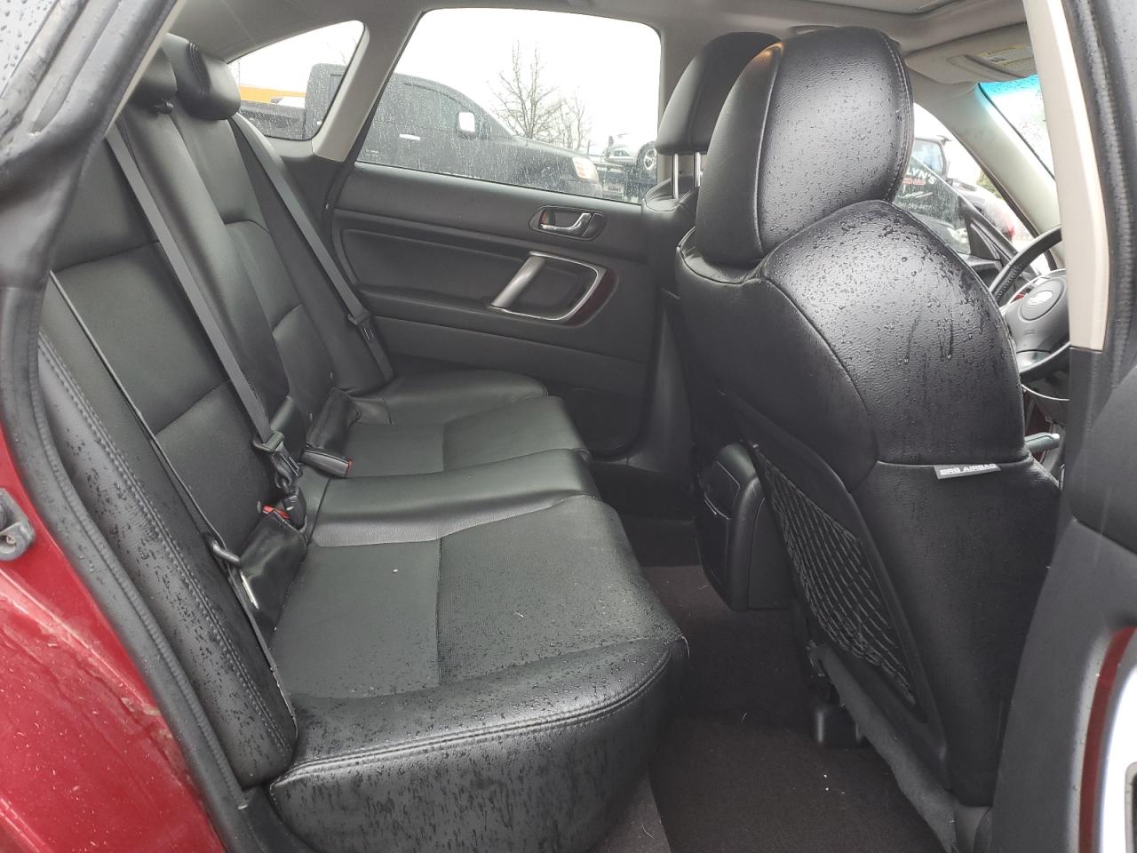 2009 Subaru Legacy - Image 10