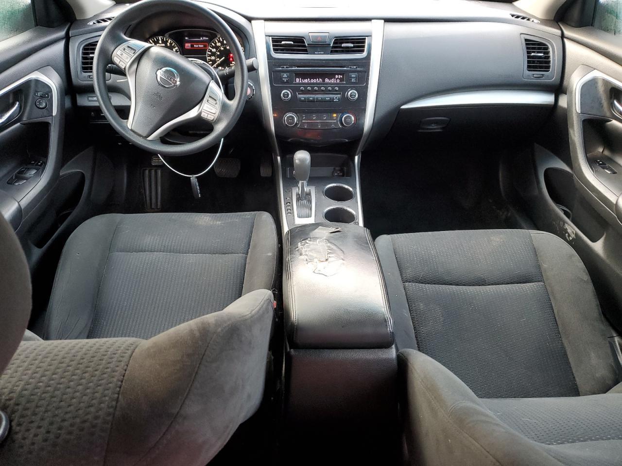 2015 Nissan Altima - Image 8