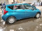 2015 NISSAN VERSA NOTE S for sale at Copart QC - MONTREAL