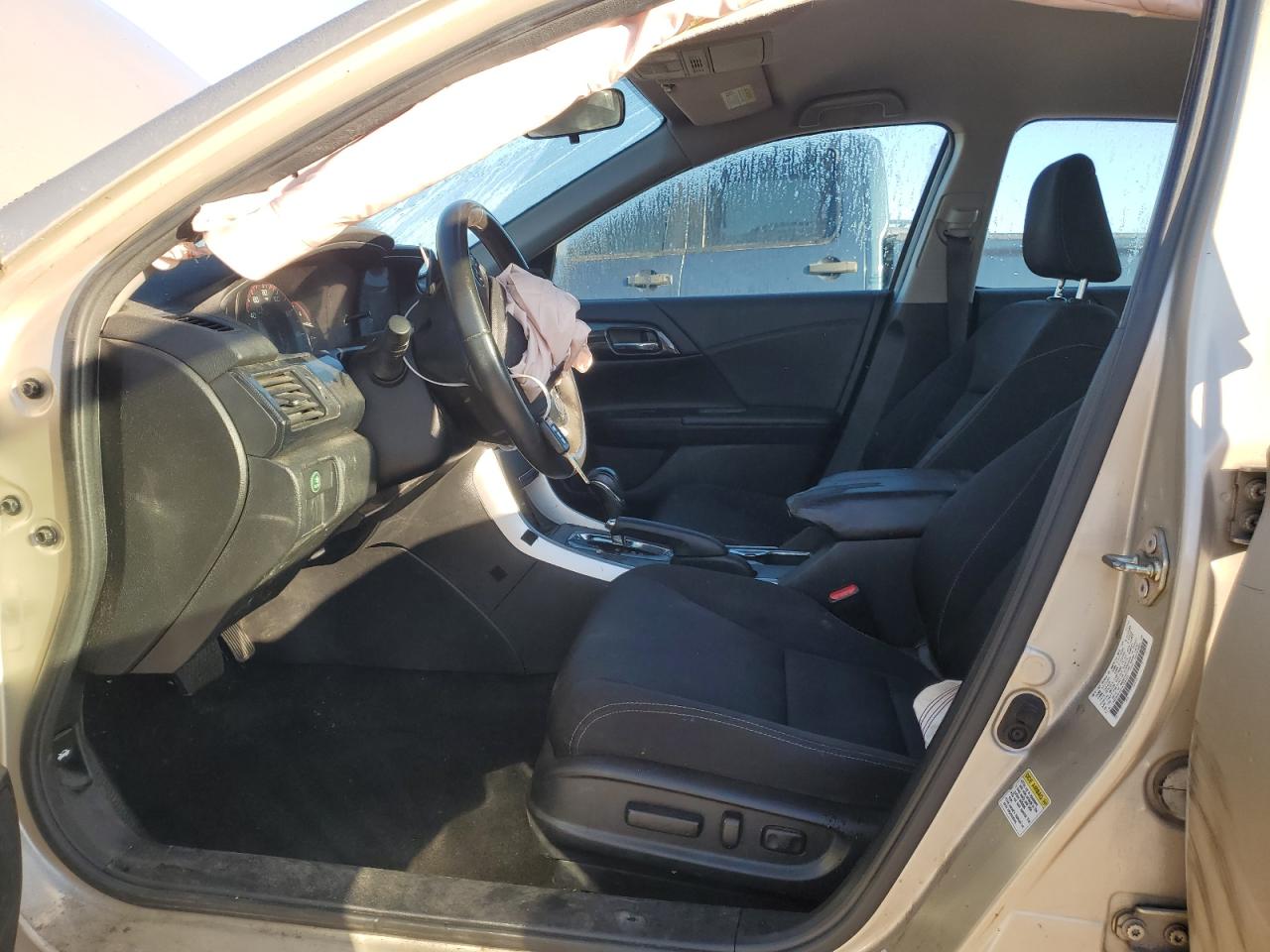 2015 Honda Accord - Image 7