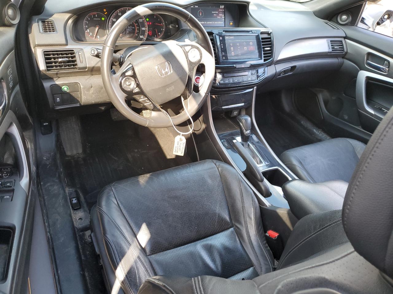 2016 Honda Accord - Image 8