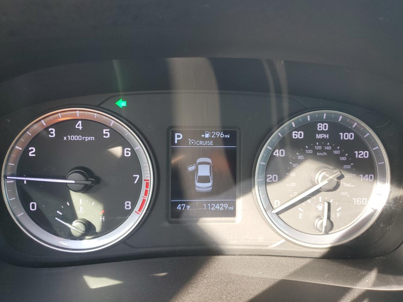 2019 Hyundai Sonata - Image 9