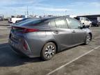 2022 TOYOTA PRIUS PRIME LE à vendre chez Copart CA - LONG BEACH