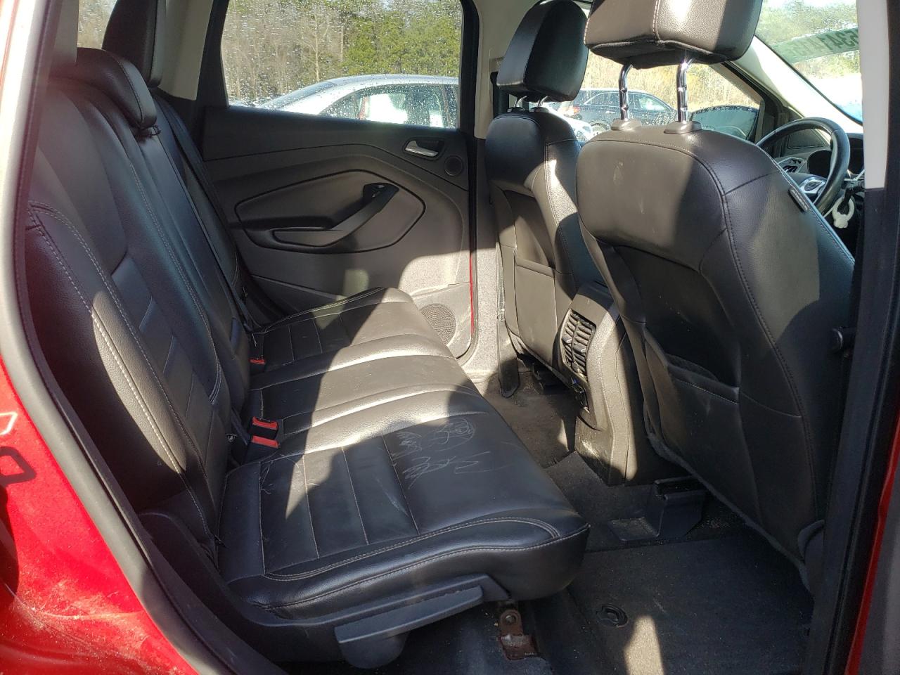 2013 Ford Escape - Image 11