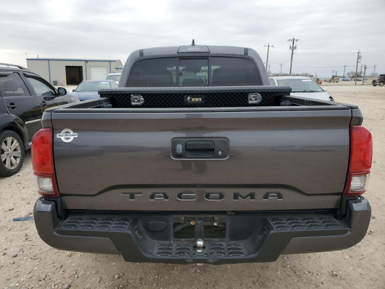 2019 Toyota Tacoma - Image 6