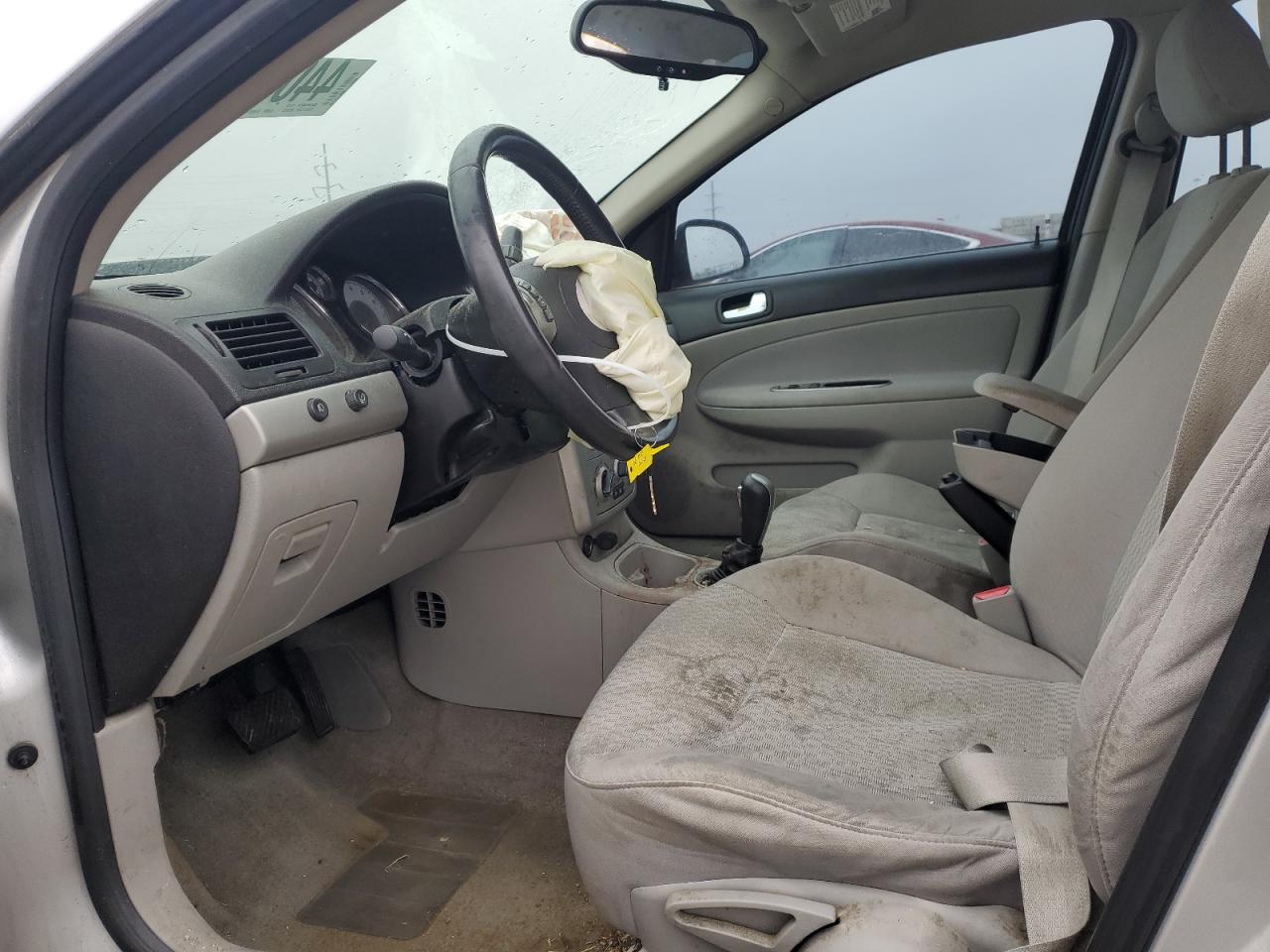 2009 Chevrolet Cobalt - Image 7