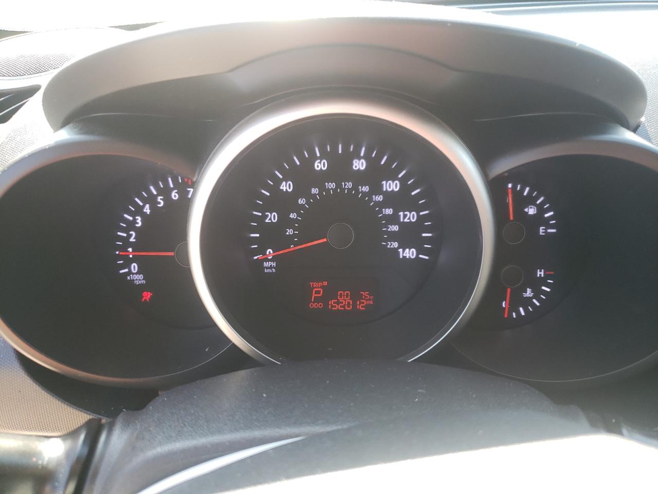 2013 Kia Soul - Image 9
