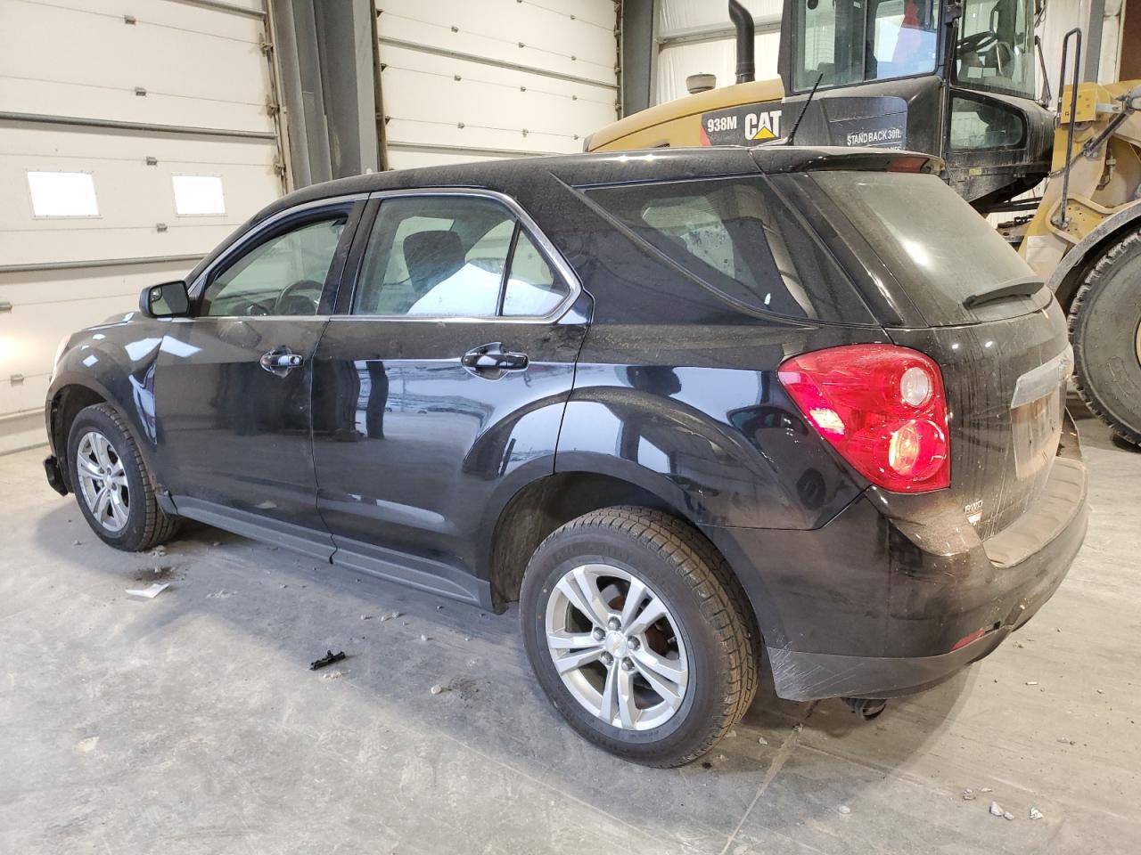 2014 Chevrolet Equinox - Image 2