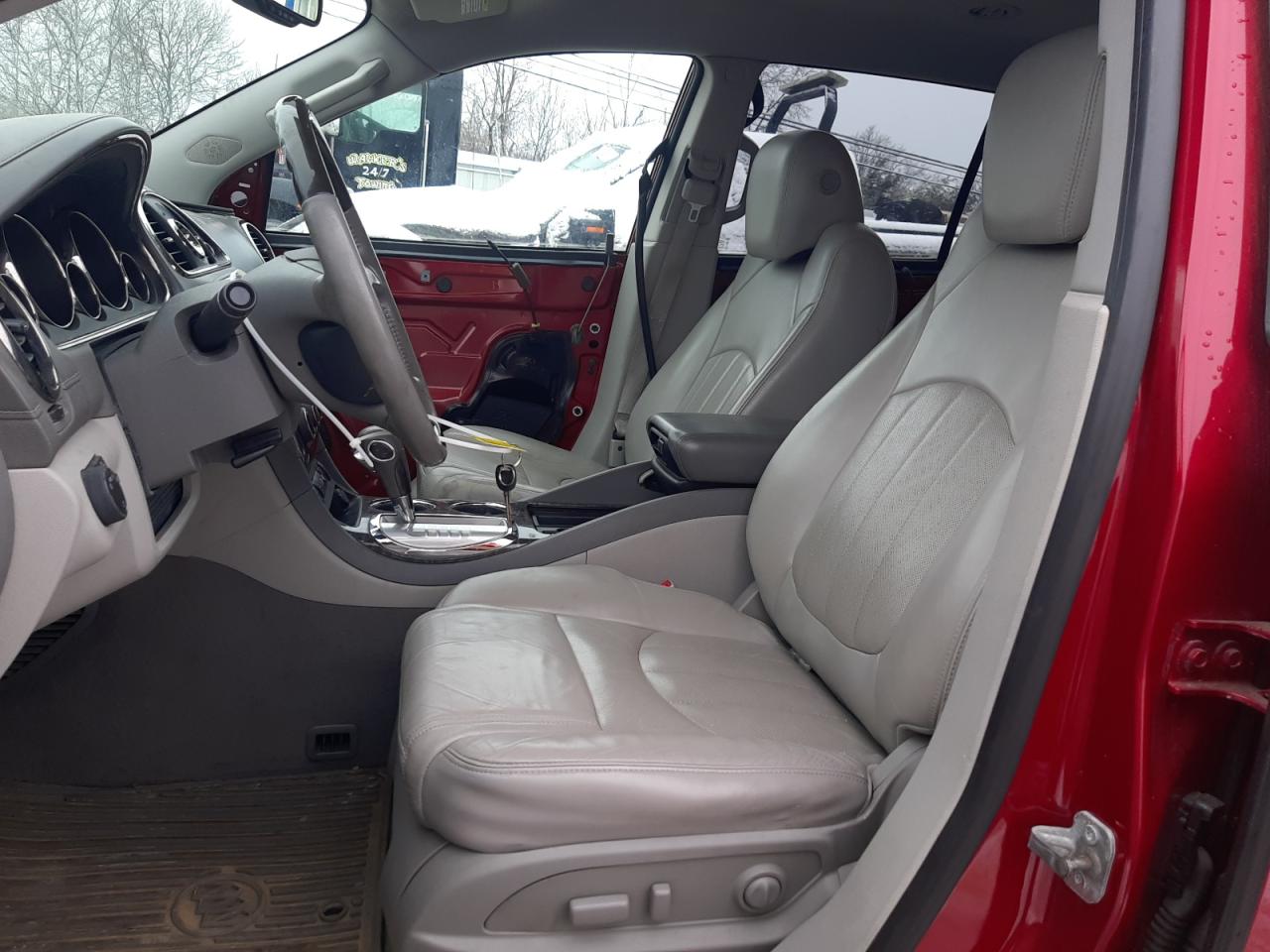 2014 Buick Enclave - Image 7