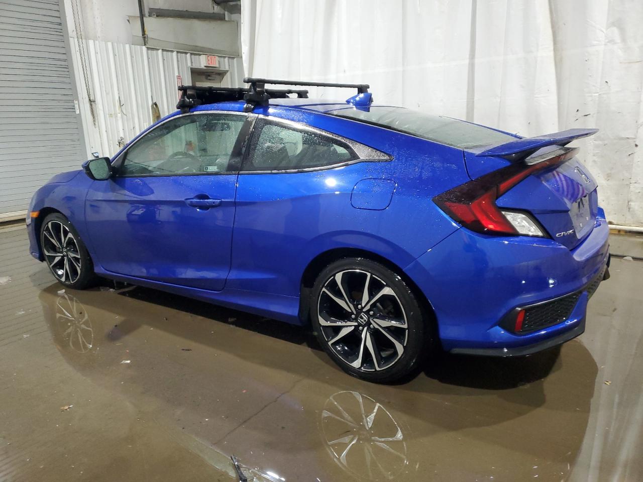 2019 Honda Civic - Image 2