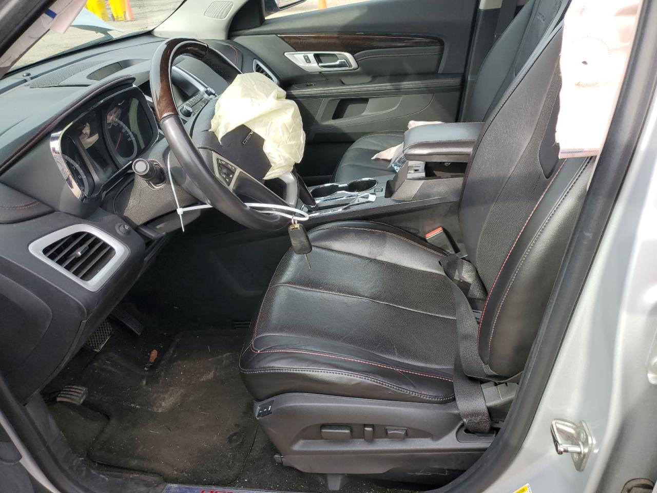 2014 GMC Terrain - Image 7