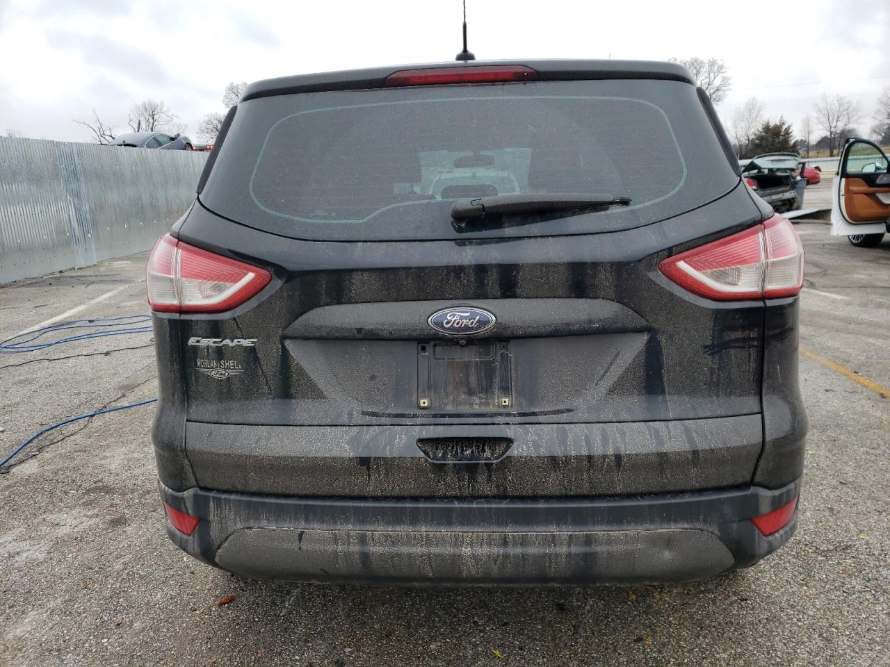 2015 Ford Escape - Image 6
