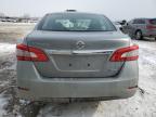 2014 NISSAN SENTRA S for sale at Copart ON - TORONTO